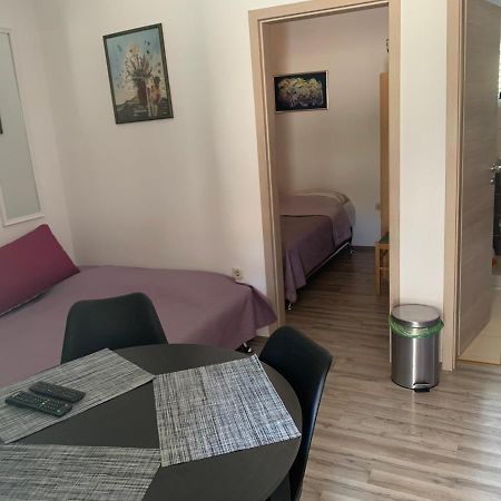 Sunny Side Apartments Grebaštica Kültér fotó