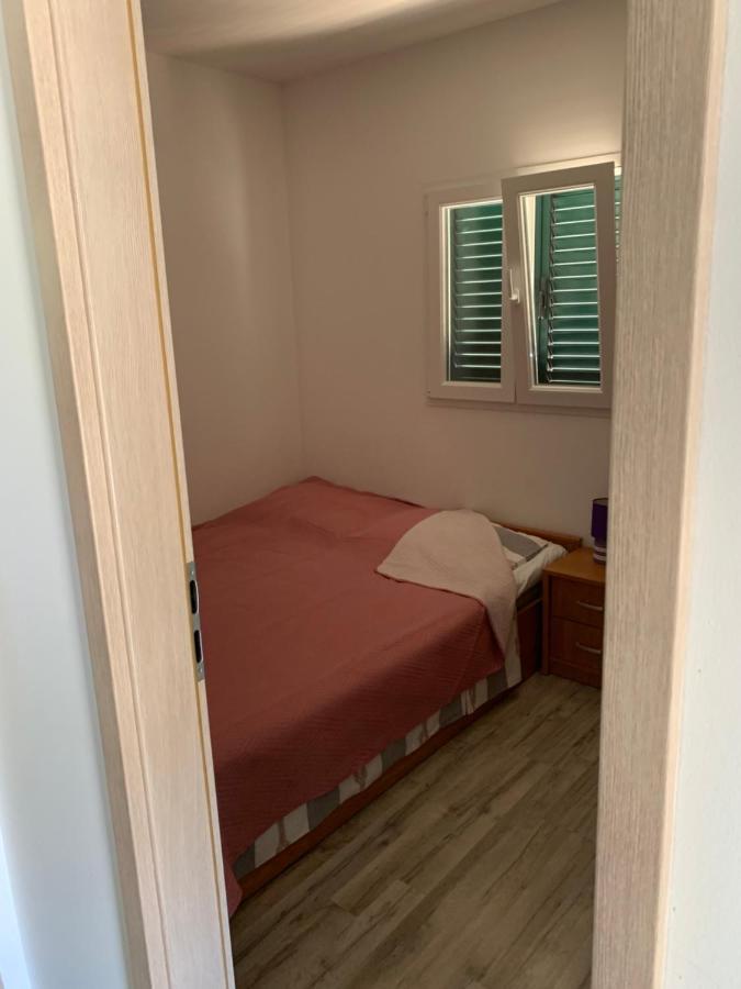 Sunny Side Apartments Grebaštica Kültér fotó